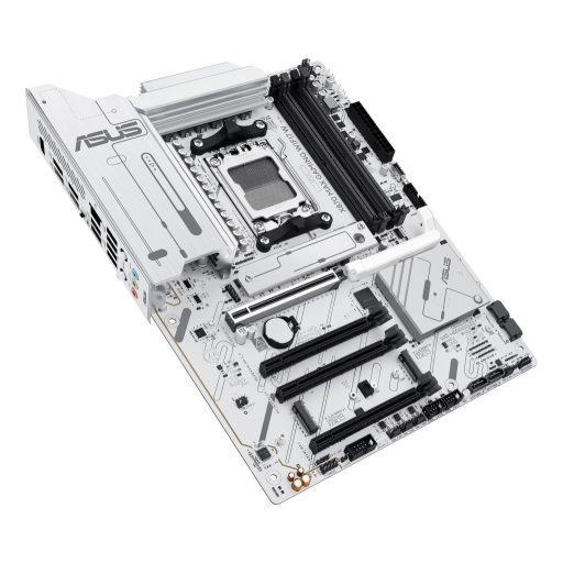ASUS X870 MAX GAMING WIFI7 W AMD X870 Socket AM5 ATX