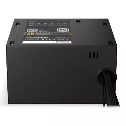 ENDORFY Elementum E5 550W 24-pin ATX ATX Fekete