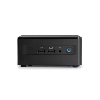 ASUS NUC 13 RNUC13ANHI500002I Fekete i5-1340P