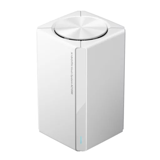 Xiaomi AC1200 2 Pack Kétsávos (2,4 GHz / 5 GHz) Wi-Fi 5 (802.11ac) Fehér Belső