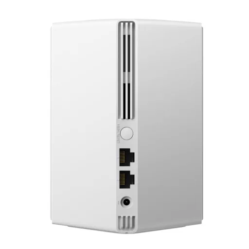 Xiaomi AC1200 2 Pack Kétsávos (2,4 GHz / 5 GHz) Wi-Fi 5 (802.11ac) Fehér Belső