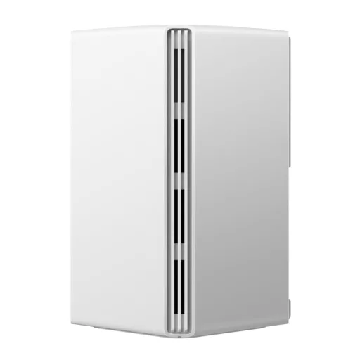 Xiaomi AC1200 2 Pack Kétsávos (2,4 GHz / 5 GHz) Wi-Fi 5 (802.11ac) Fehér Belső