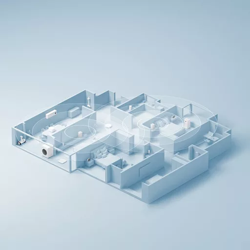 Xiaomi AC1200 2 Pack Kétsávos (2,4 GHz / 5 GHz) Wi-Fi 5 (802.11ac) Fehér Belső