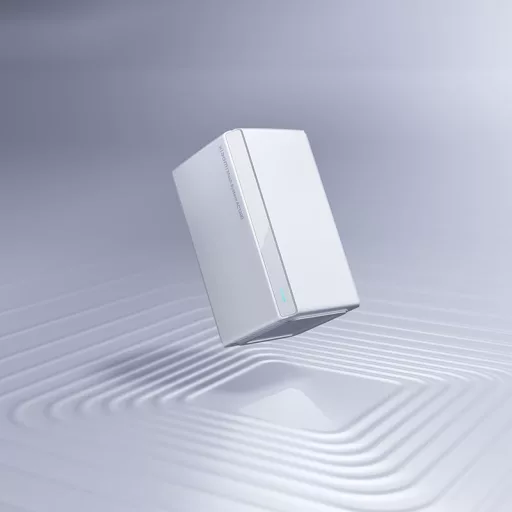Xiaomi AC1200 2 Pack Kétsávos (2,4 GHz / 5 GHz) Wi-Fi 5 (802.11ac) Fehér Belső