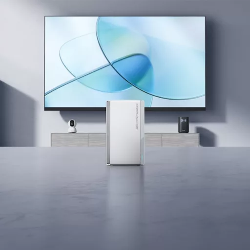 Xiaomi AC1200 2 Pack Kétsávos (2,4 GHz / 5 GHz) Wi-Fi 5 (802.11ac) Fehér Belső