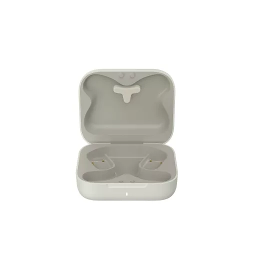 Havit OWS902 (Grey) Fejhallgató True Wireless Stereo (TWS) Fülre akasztható Hívás/zene Bluetooth Szürke