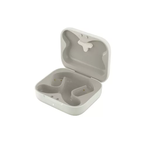 Havit OWS902 (Grey) Fejhallgató True Wireless Stereo (TWS) Fülre akasztható Hívás/zene Bluetooth Szürke