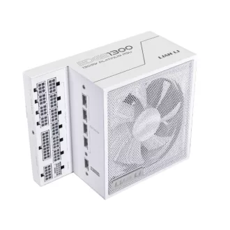 Lian Li EG0850 850 W 20-pin ATX SFX Fehér