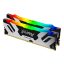 Kingston Technology FURY Renegade RGB 32 GB 2 x 16 GB DDR5 6400 MT/másodperc