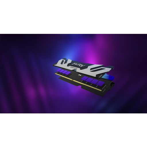 Kingston Technology FURY Renegade RGB 32 GB 2 x 16 GB DDR5 6400 MT/másodperc