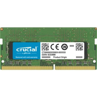 Crucial CT32G4SFD832A 32 GB 1 x 32 GB DDR4