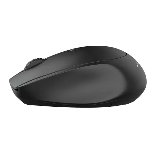 JLab Go Recharge egér Utazó Kétkezes Bluetooth + USB Type-A 1600 DPI