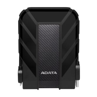   ADATA HD710 Pro külső merevlemez 1 TB 2.5" Micro-USB B 3.2 Gen 1 (3.1 Gen 1) Fekete