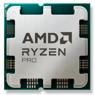 AMD Ryzen 5 PRO 8600G 4,3 GHz 16 MB L3