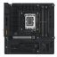ASUS TUF GAMING B760M-BTF WIFI Intel B760 LGA 1700 Micro ATX