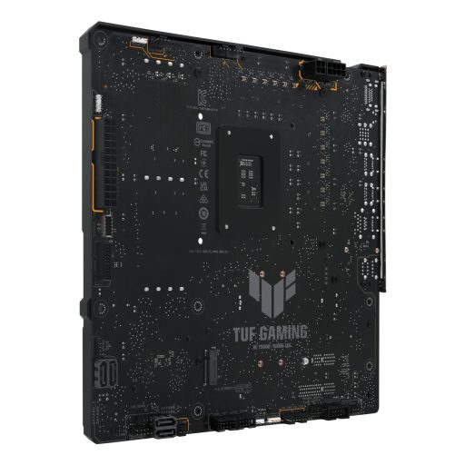 ASUS TUF GAMING B760M-BTF WIFI Intel B760 LGA 1700 Micro ATX