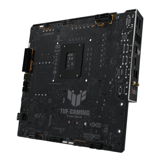 ASUS TUF GAMING B760M-BTF WIFI Intel B760 LGA 1700 Micro ATX