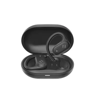   Havit OWS915 (Black) Fejhallgató True Wireless Stereo (TWS) Hívás/zene Bluetooth Fekete