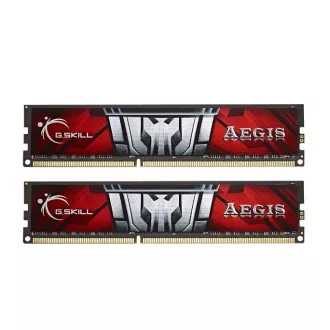 G.Skill 8GB DDR3-1600 2 x 4 GB