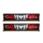 G.Skill 8GB DDR3-1600 2 x 4 GB