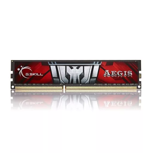 G.Skill 8GB DDR3-1600 2 x 4 GB