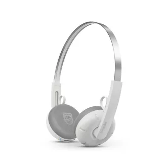   Philips 2000 series TAH2000WT/00 fejhallgató és headset Vezeték nélküli Fejpánt Bluetooth Fehér