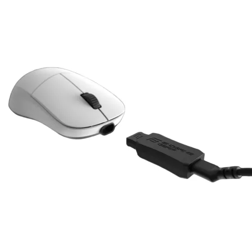 Endgame Gear XM2we egér Játék Jobbkezes RF Wireless + USB Type-C Optikai 19000 DPI