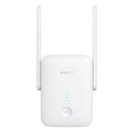 Xiaomi Wi-Fi Range Extender AX1500 Hálózati jelismétlő Fehér 10, 100, 1000 Mbit/s