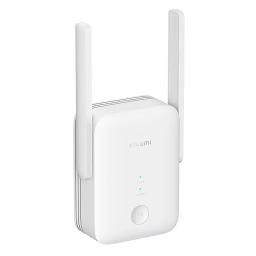 Xiaomi Wi-Fi Range Extender AX1500 Hálózati jelismétlő Fehér 10, 100, 1000 Mbit/s
