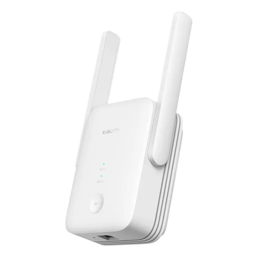 Xiaomi Wi-Fi Range Extender AX1500 Hálózati jelismétlő Fehér 10, 100, 1000 Mbit/s