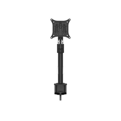 Multibrackets 5839 asztali TV konzol 76,2 cm (30") Fekete