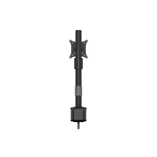 Multibrackets 5839 asztali TV konzol 76,2 cm (30") Fekete