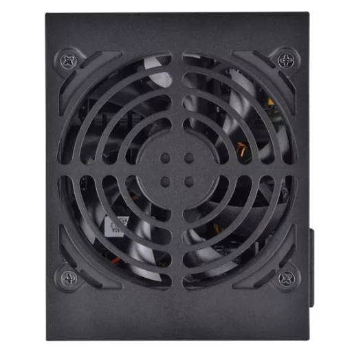 Silverstone SX700-PT 700 W 20+4 pin ATX SFX Fekete
