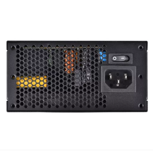 Silverstone SX700-PT 700 W 20+4 pin ATX SFX Fekete