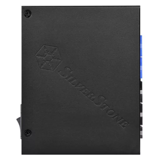 Silverstone SX700-PT 700 W 20+4 pin ATX SFX Fekete