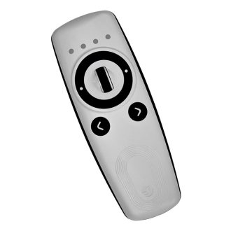 Shelly Plug & Play Blu Remote Control ZB white