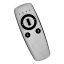 Shelly Plug & Play Blu Remote Control ZB white