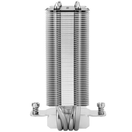 Thermalright Assassin X 120 Refined SE ARGB Processzor Hűtő 12 cm Fekete