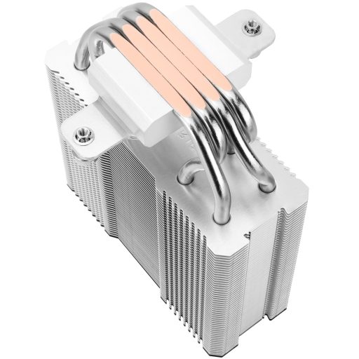 Thermalright Assassin X 120 Refined SE ARGB Processzor Hűtő 12 cm Fekete