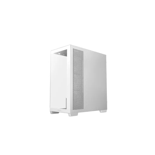 DeepCool CG580 4F V2 Midi Tower Fehér