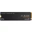 Western Digital Black WDBELG0020BBK-WRSN 2 TB M.2 PCI Express 4.0 NVMe 3D TLC NAND
