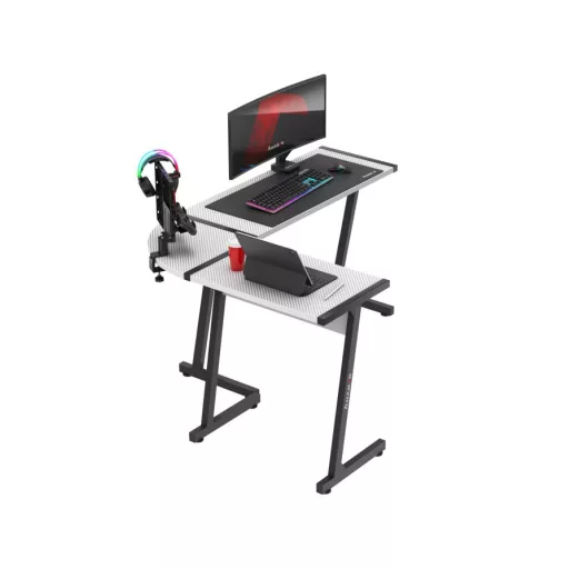 Huzaro Hero 6.0 Fekete, Fehér