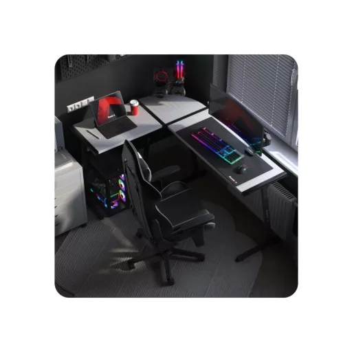 Huzaro Hero 6.0 Fekete, Fehér