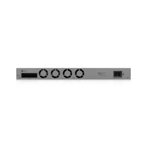 Ubiquiti UniFi Pro XG 10 PoE Vezérelt L2/L3 10G Ethernet (100/1000/10000) Ethernet-áramellátás (PoE) támogatása 1U Szürke