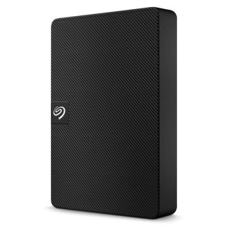   Seagate Expansion STKM4000400 külső merevlemez 4 TB 2.5" 3.2 Gen 1 (3.1 Gen 1) Fekete