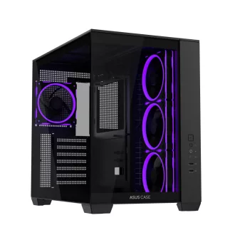ASUS A32 PLUS Fekete