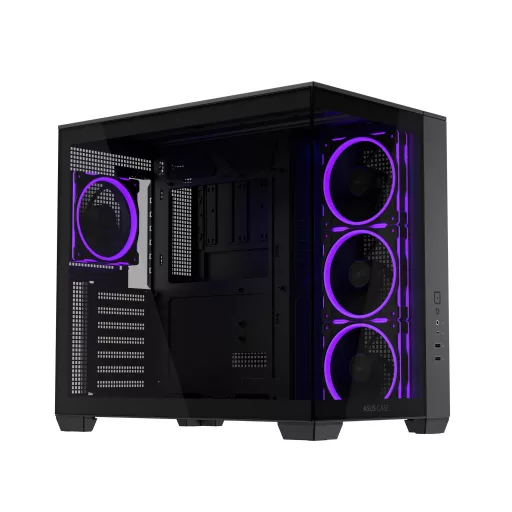 ASUS A32 PLUS Fekete