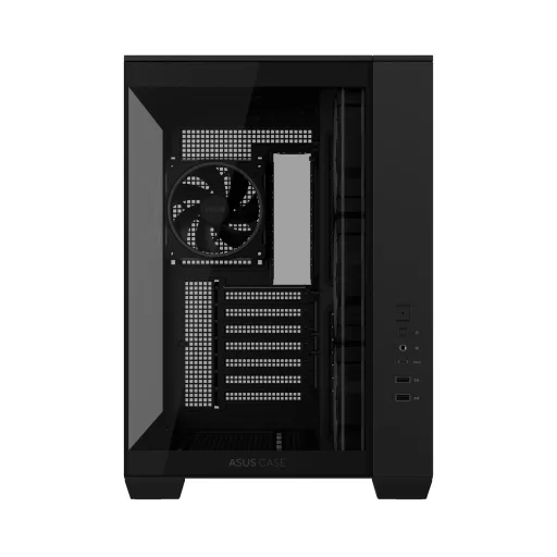 ASUS A32 PLUS Fekete