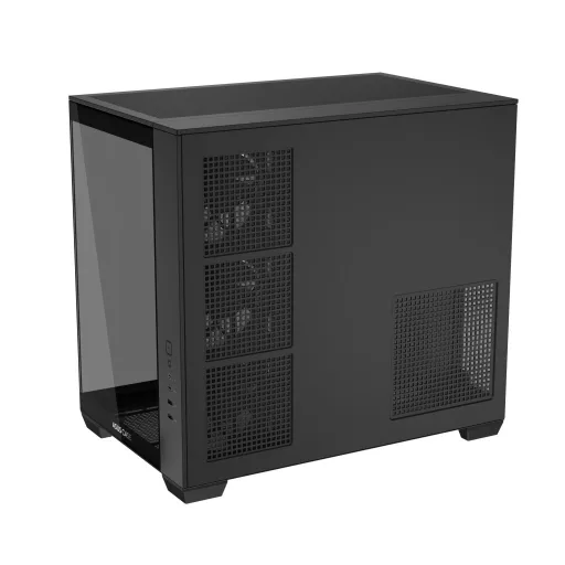 ASUS A32 PLUS Fekete