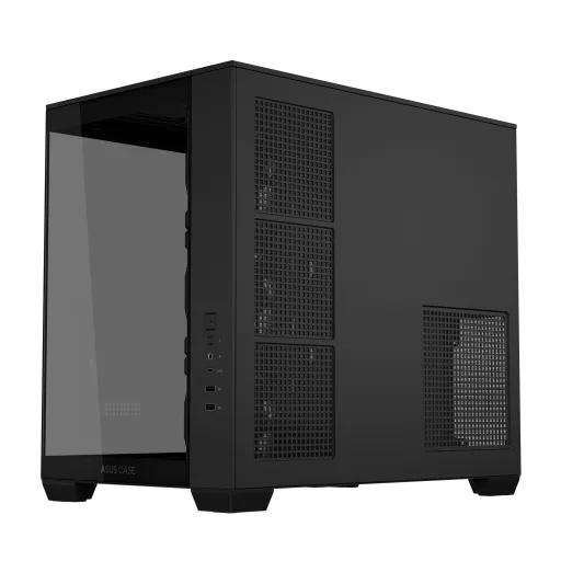 ASUS A32 PLUS Fekete